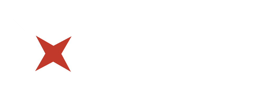 versión horizontal blanca